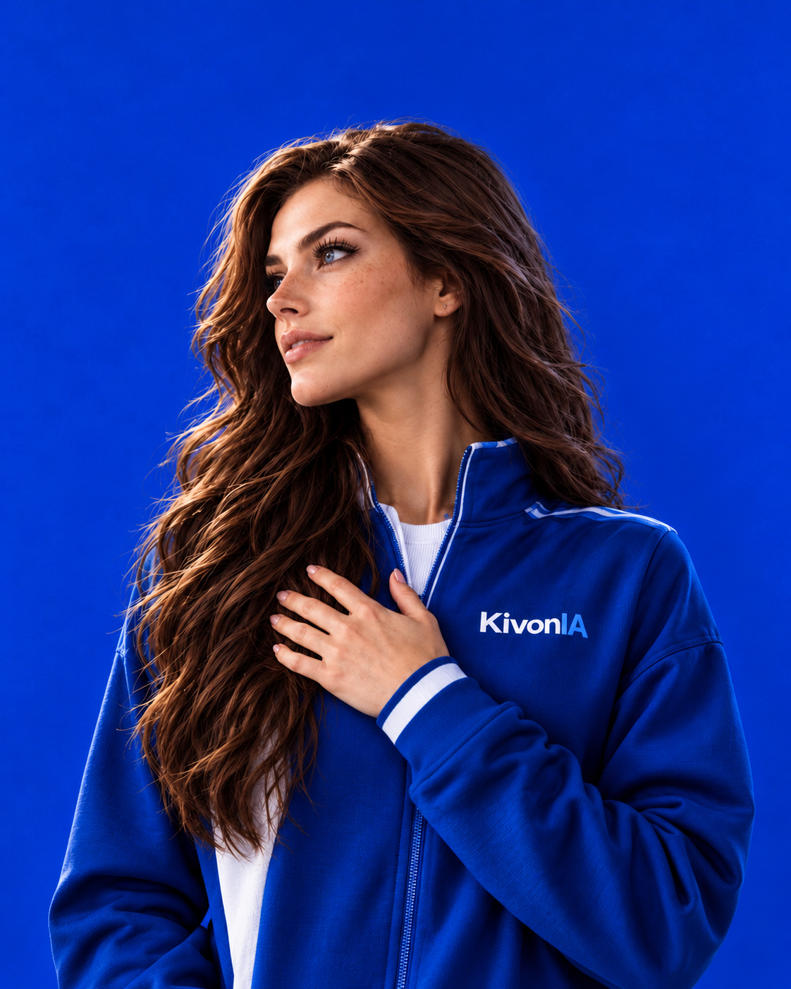 Sofia, assistente da KivonIA